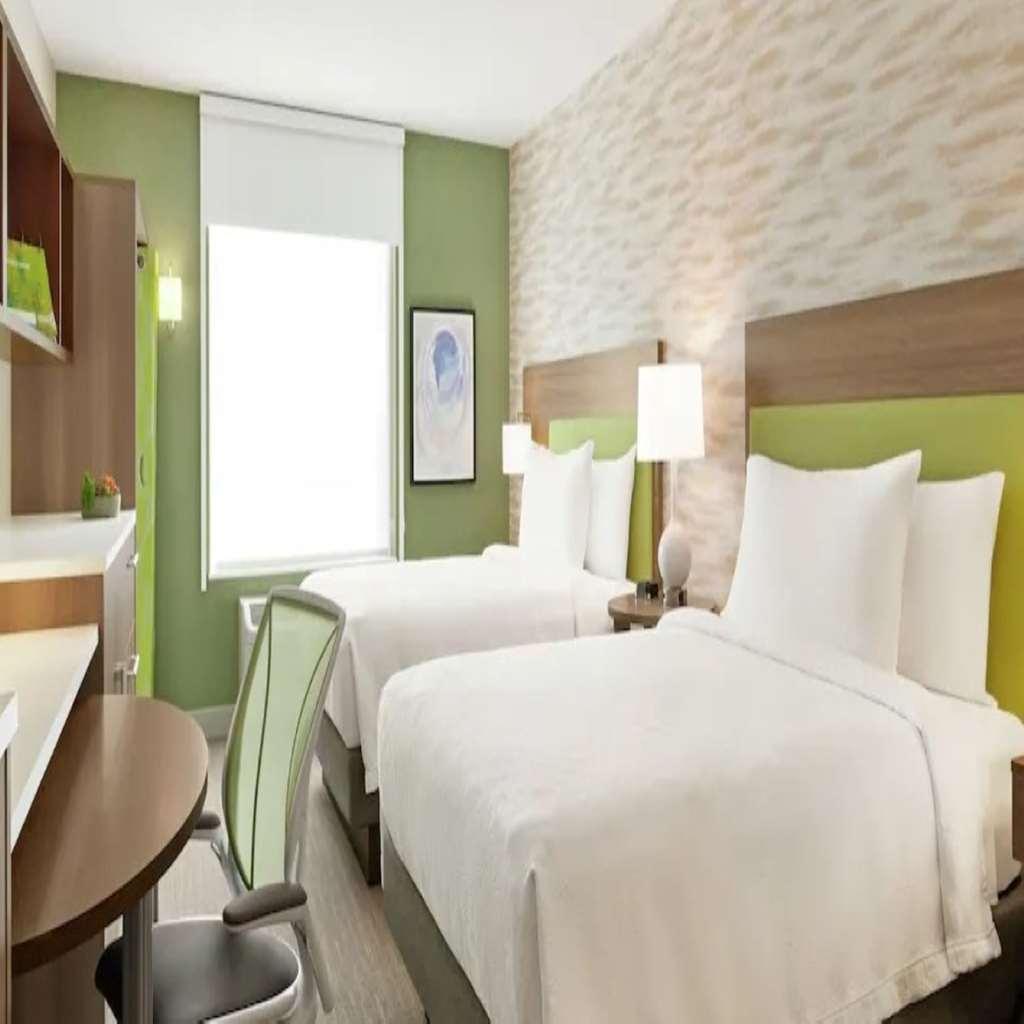 Home2 Suites By Hilton Scottsdale Salt River Oda fotoğraf