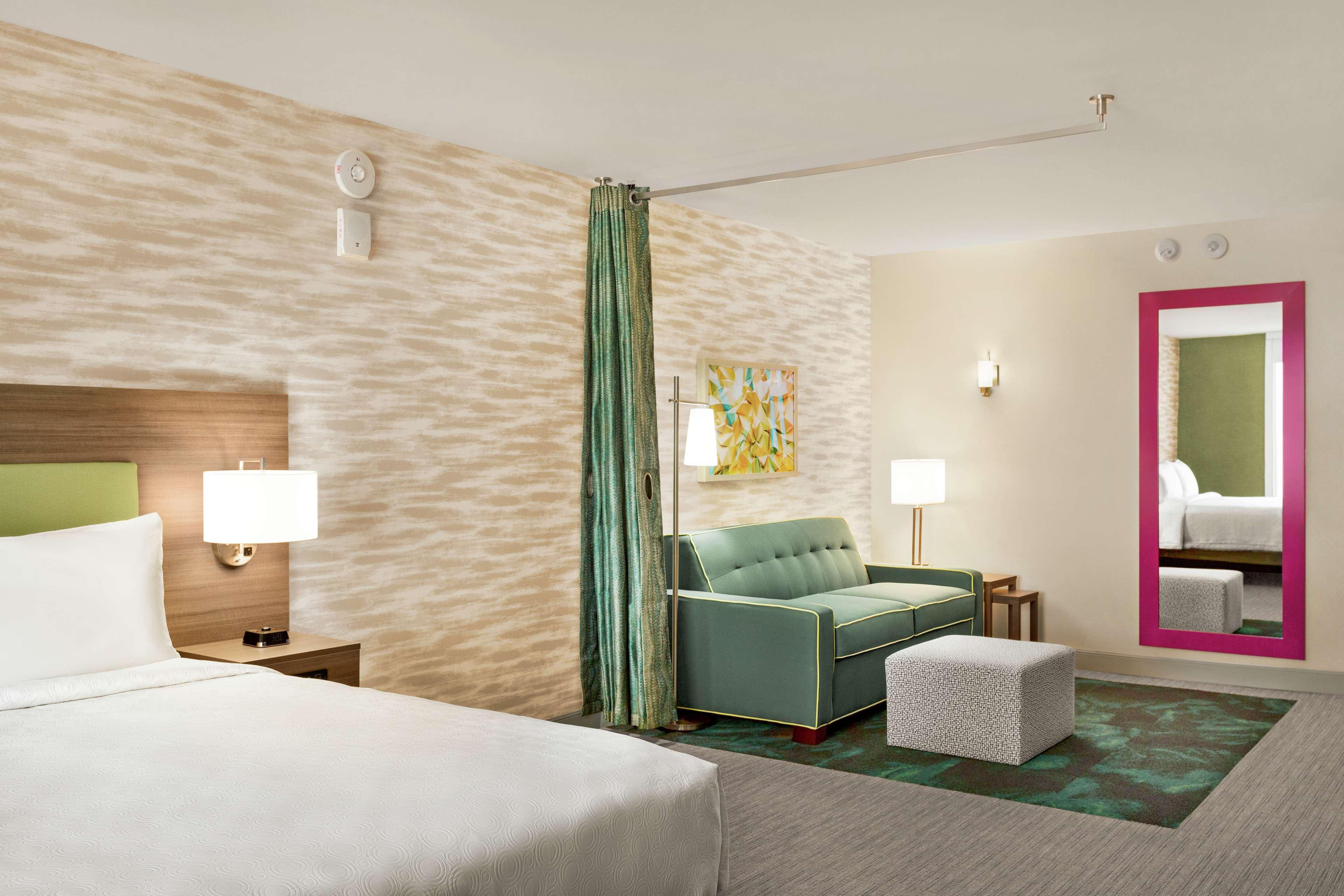 Home2 Suites By Hilton Scottsdale Salt River Dış mekan fotoğraf