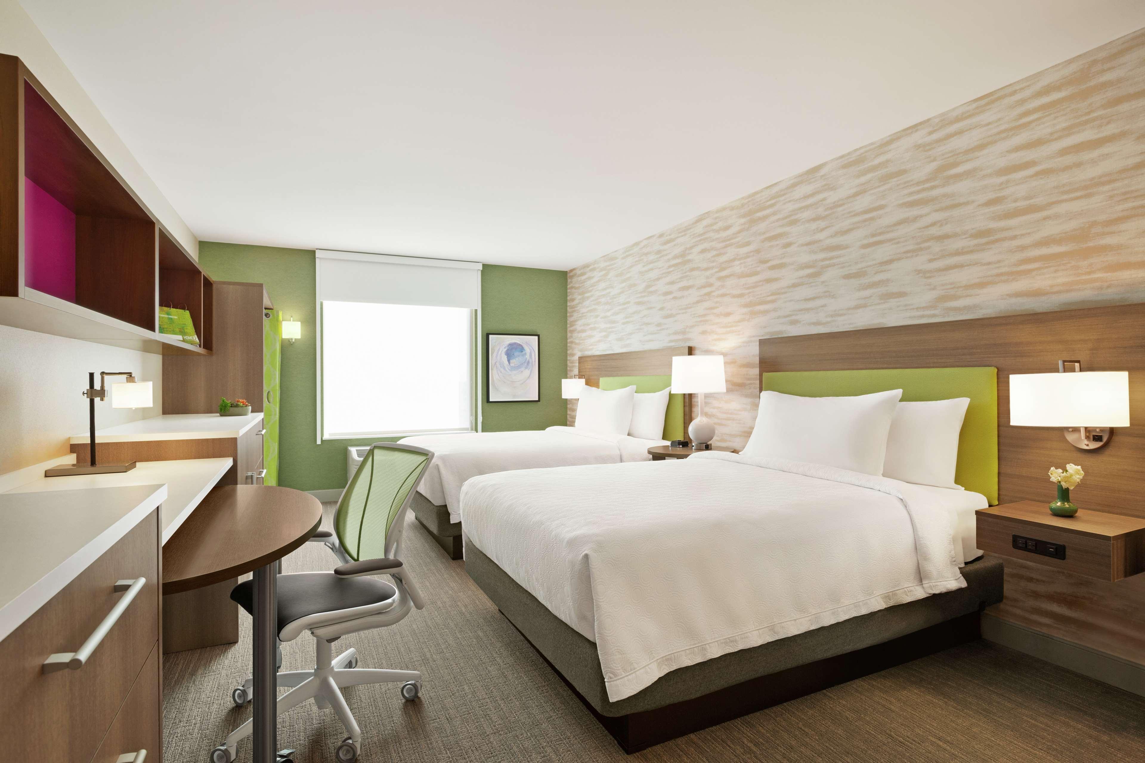 Home2 Suites By Hilton Scottsdale Salt River Dış mekan fotoğraf
