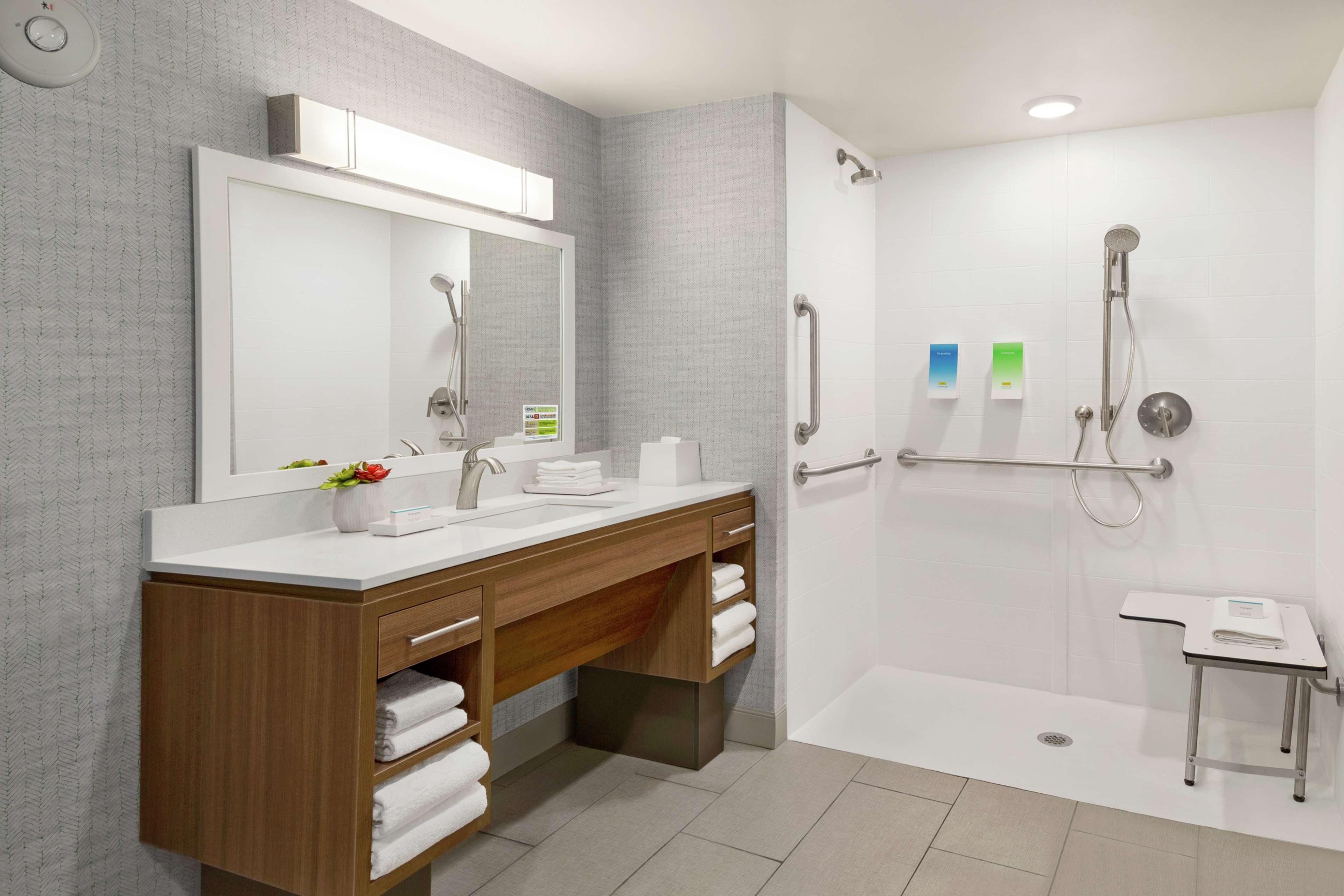 Home2 Suites By Hilton Scottsdale Salt River Dış mekan fotoğraf