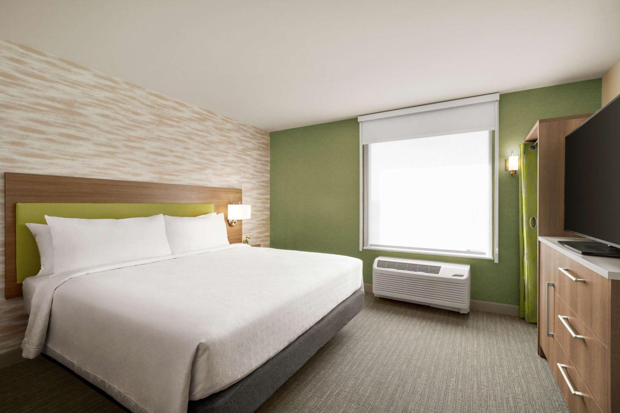 Home2 Suites By Hilton Scottsdale Salt River Dış mekan fotoğraf
