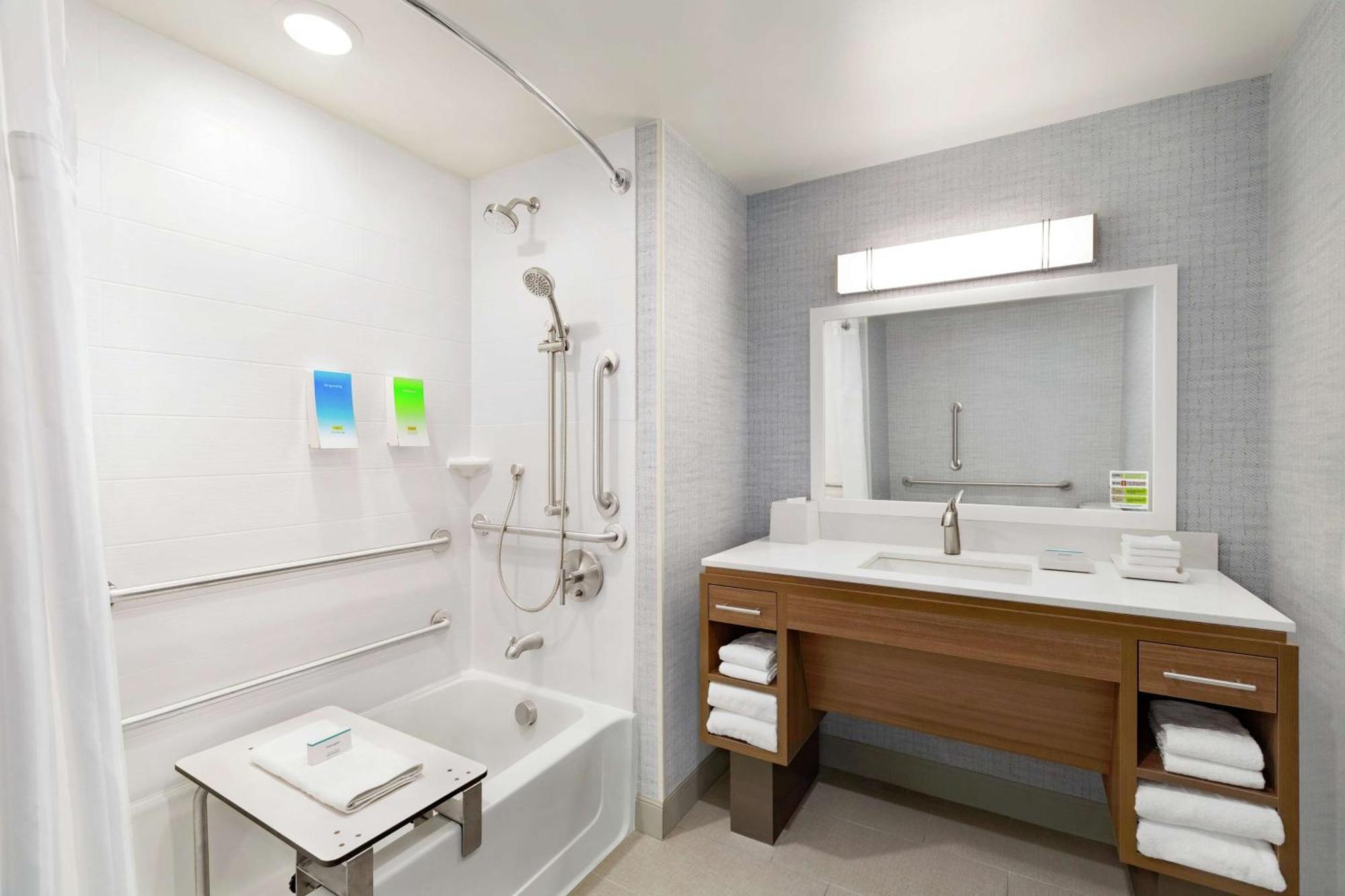 Home2 Suites By Hilton Scottsdale Salt River Dış mekan fotoğraf